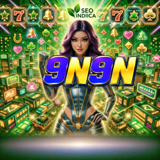 9n9n APK Indonesia - Interface pengguna yang ramah dan intuitif untuk download aplikasi Android dengan mudah